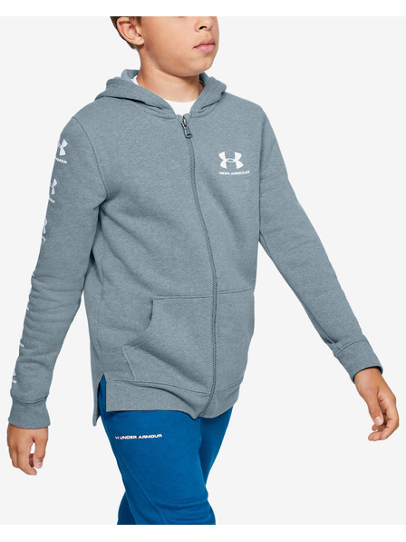 Under Armour Rival Mikina dětská