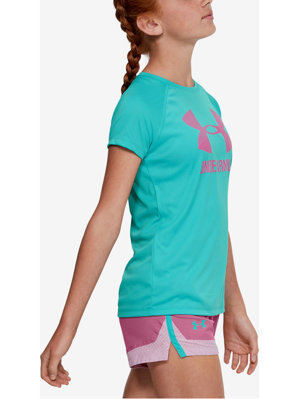 Under Armour Triko dětské