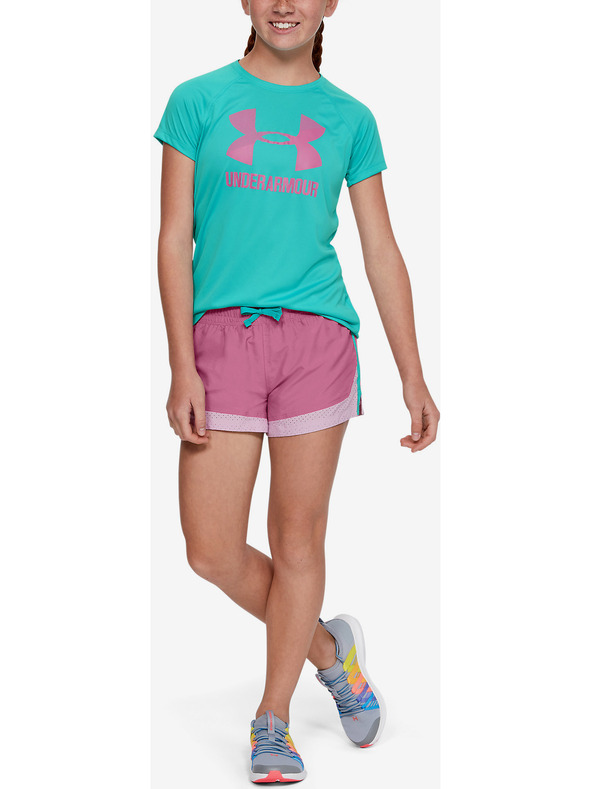 Under Armour Triko dětské