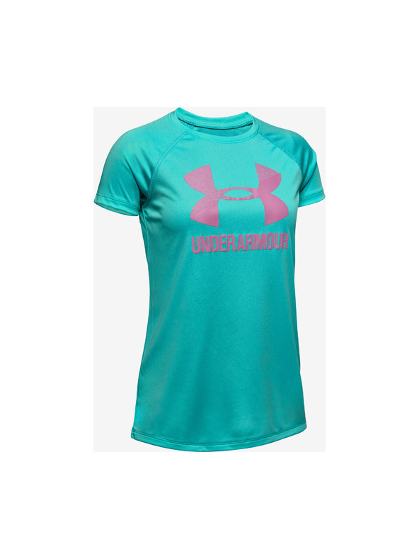 Under Armour Triko dětské