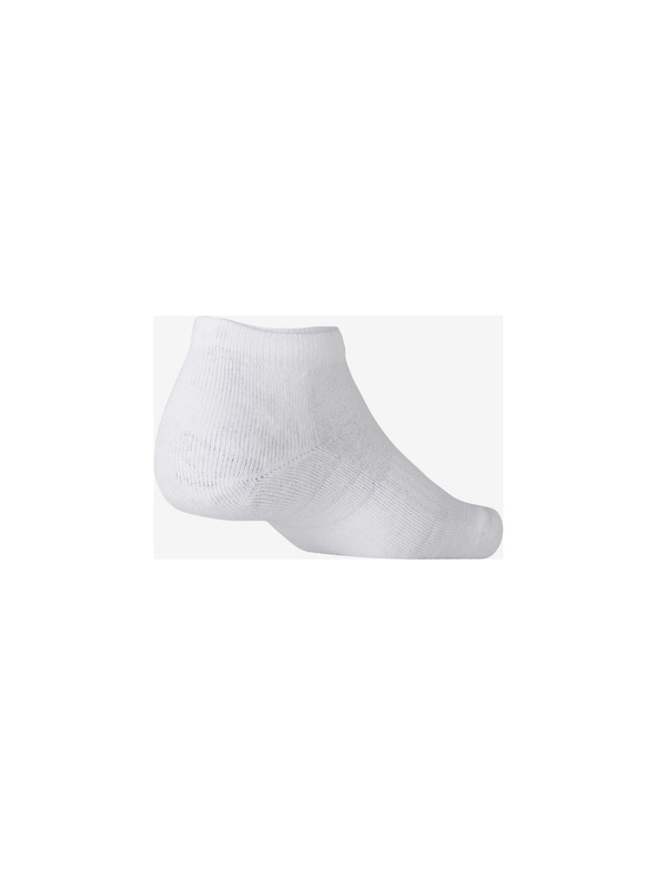 Under Armour Unisexové ponožky Under Armour Training Cotton Locut