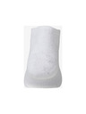Under Armour Unisexové ponožky Under Armour Training Cotton Locut