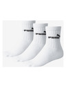 Puma Ponožky 3 páry dětské