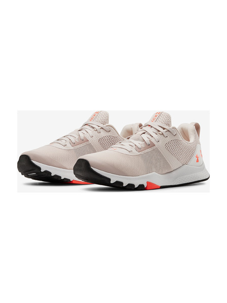 Under Armour Dámské boty Under Armour W Tribase Edge Trainer
