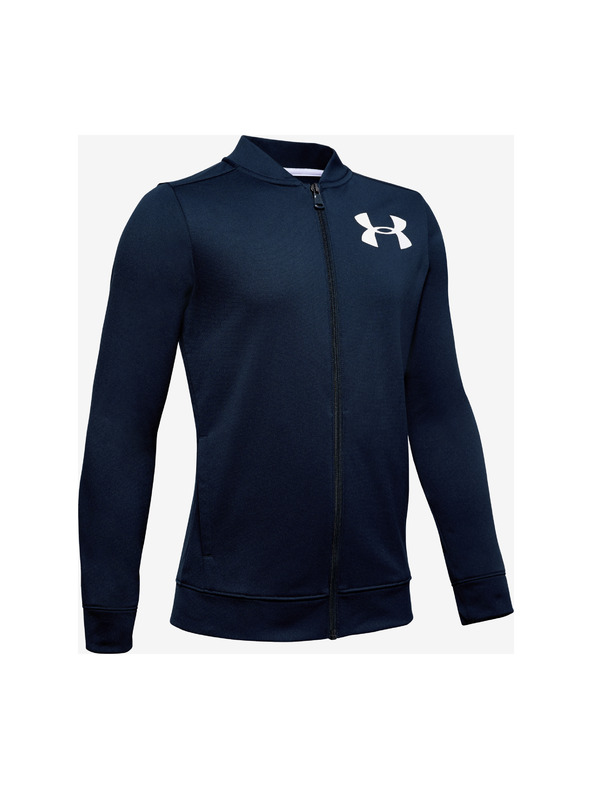 Under Armour Chlapecká bunda Under Armour Pennant Jacket 2.0