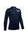 Under Armour Chlapecká bunda Under Armour Pennant Jacket 2.0