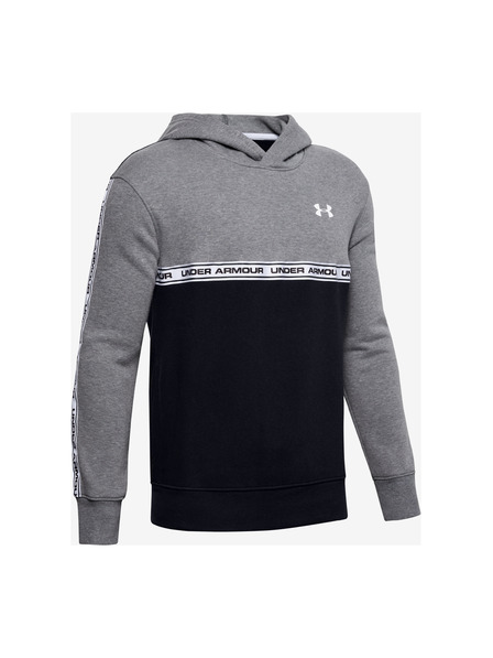 Under Armour Sportstyle Mikina dětská