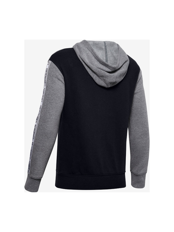 Under Armour Sportstyle Mikina dětská