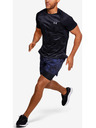 Under Armour Pánské tričko Under Armour M Qlifier Iso-Chill Printed Short S