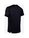 Under Armour Pánské tričko Under Armour M Qlifier Iso-Chill Printed Short S