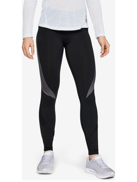 Under Armour Dámské kompresní legíny Under Armour W UA RUSH Run Stamina Tight