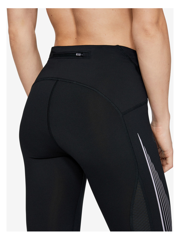 Under Armour Dámské kompresní legíny Under Armour W UA RUSH Run Stamina Tight