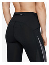 Under Armour Dámské kompresní legíny Under Armour W UA RUSH Run Stamina Tight