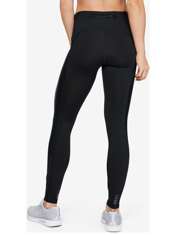Under Armour Dámské kompresní legíny Under Armour W UA RUSH Run Stamina Tight