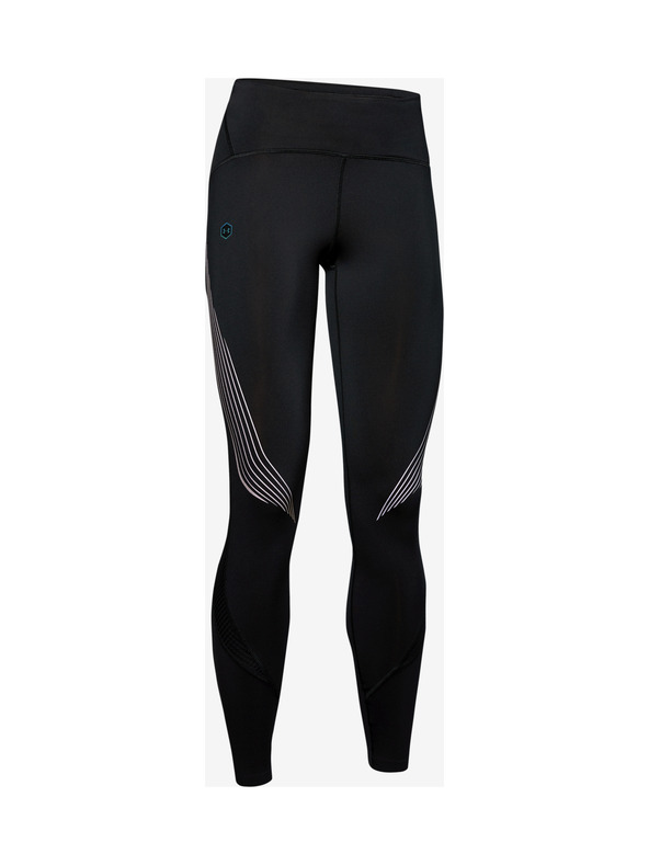 Under Armour Dámské kompresní legíny Under Armour W UA RUSH Run Stamina Tight
