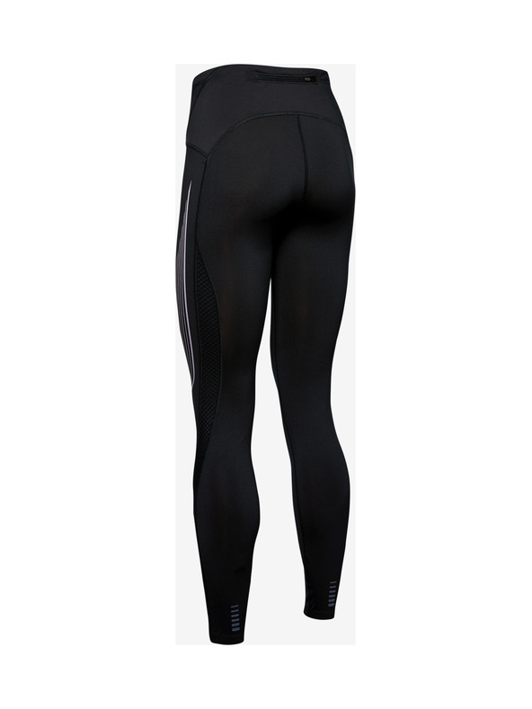 Under Armour Dámské kompresní legíny Under Armour W UA RUSH Run Stamina Tight