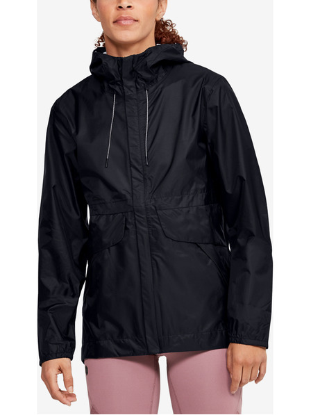 Under Armour Dámská bunda Under Armour CLOUDSTRIKE SHELL