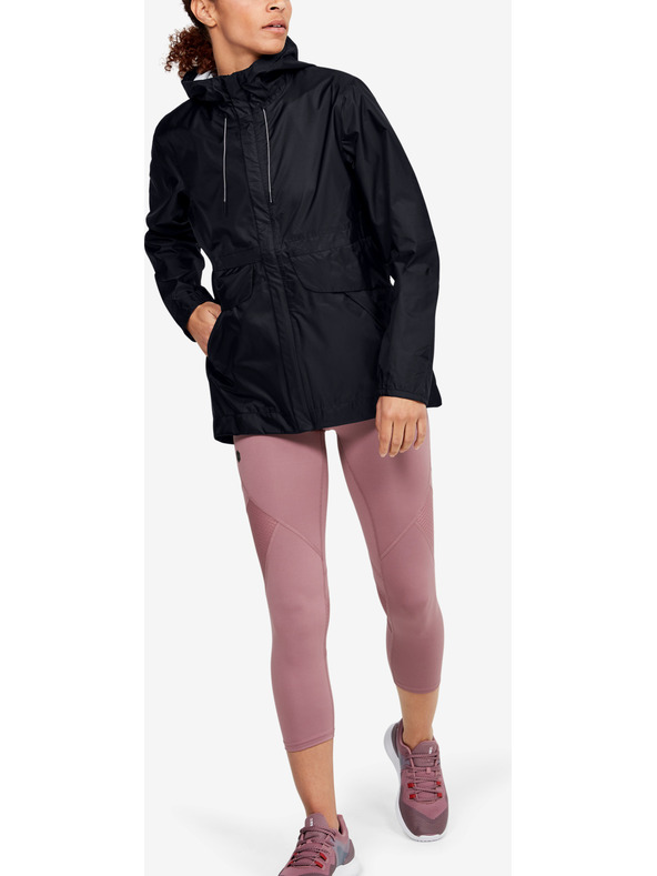Under Armour Dámská bunda Under Armour CLOUDSTRIKE SHELL