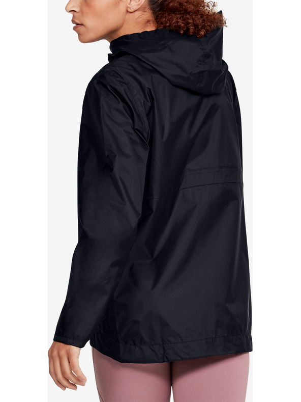 Under Armour Dámská bunda Under Armour CLOUDSTRIKE SHELL