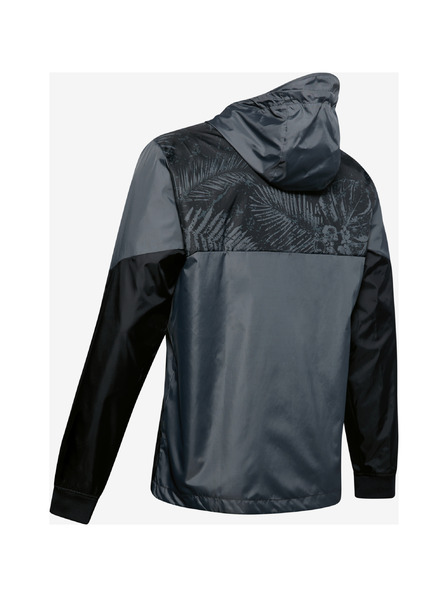 Under Armour Project Rock Legacy Windbreaker Bunda