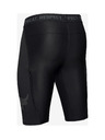 Under Armour Pánské kompresní šortky Under Armour Project Rock Shorts