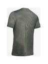 Under Armour Pánské kompresní tričko Under Armour HG Rush Fitted SS Printed