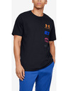 Under Armour Originators Of Performance Triko