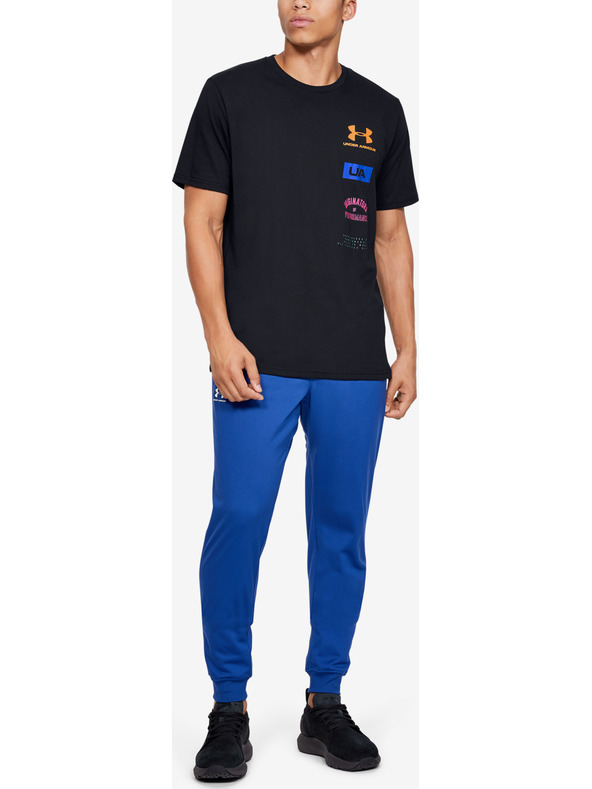 Under Armour Originators Of Performance Triko