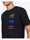 Under Armour Originators Of Performance Triko
