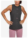 Under Armour Dámské tílko Under Armour Graphic Muscle Sl 6M
