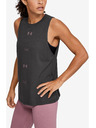Under Armour Dámské tílko Under Armour Graphic Muscle Sl 6M