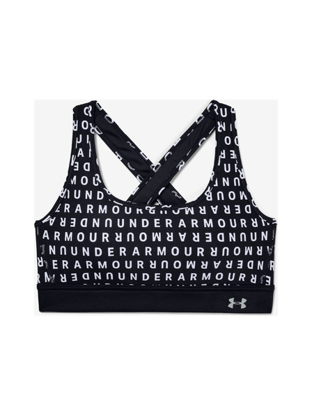 Under Armour Armour Mid Crossback Podprsenka