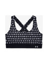 Under Armour Armour Mid Crossback Podprsenka