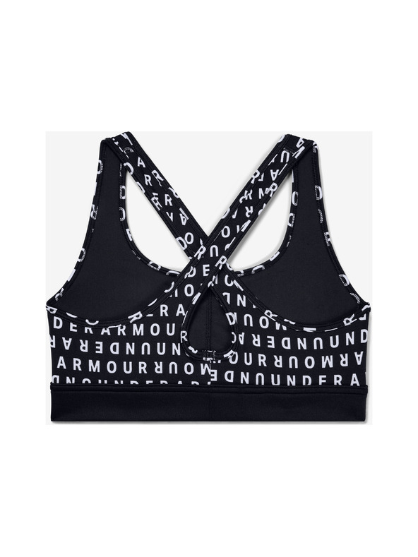 Under Armour Armour Mid Crossback Podprsenka