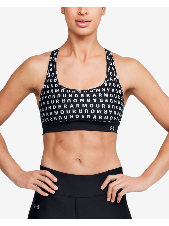 Under Armour Armour Mid Crossback Podprsenka