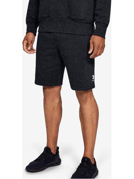 Under Armour Pánské kraťasy Under Armour SPECKLED FLEECE SHORT