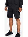 Under Armour Pánské kraťasy Under Armour SPECKLED FLEECE SHORT