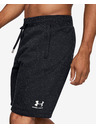 Under Armour Pánské kraťasy Under Armour SPECKLED FLEECE SHORT