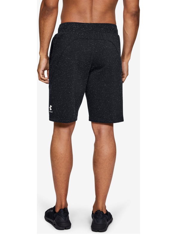 Under Armour Pánské kraťasy Under Armour SPECKLED FLEECE SHORT