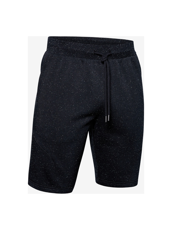 Under Armour Pánské kraťasy Under Armour SPECKLED FLEECE SHORT