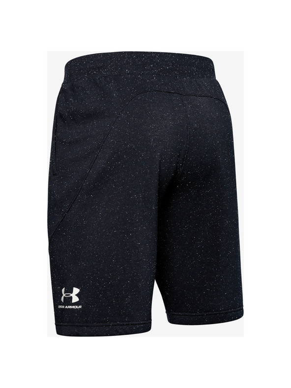 Under Armour Pánské kraťasy Under Armour SPECKLED FLEECE SHORT