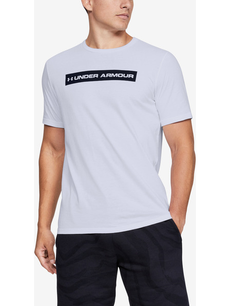 Under Armour Bar Originators Of Performance Triko