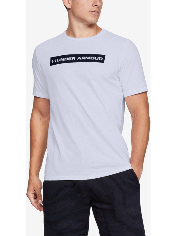 Under Armour Bar Originators Of Performance Triko
