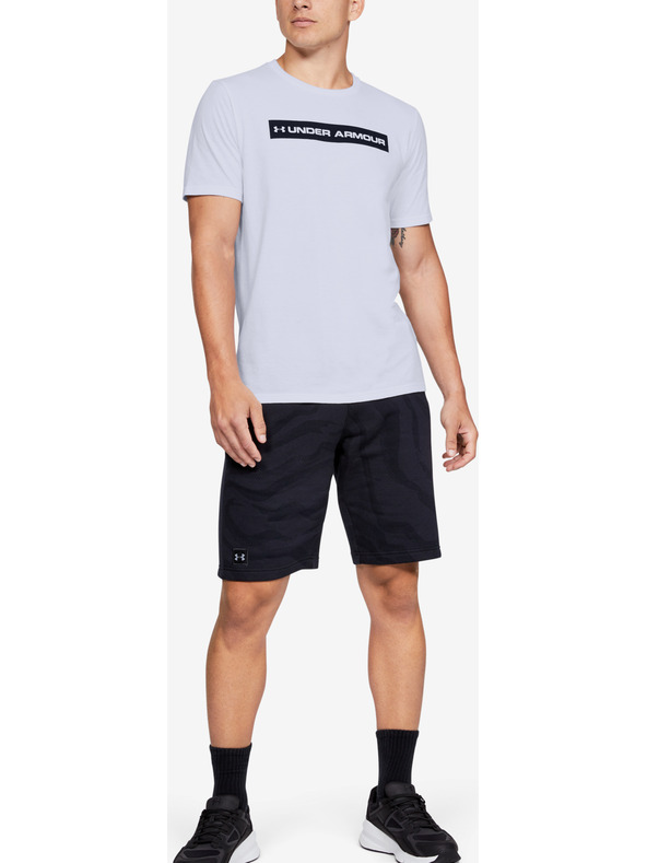 Under Armour Bar Originators Of Performance Triko
