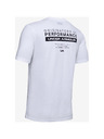 Under Armour Bar Originators Of Performance Triko