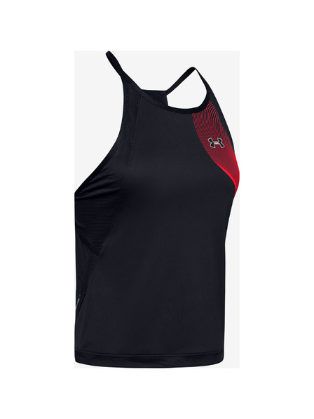 Under Armour Qualifier Iso-Chill Tílko