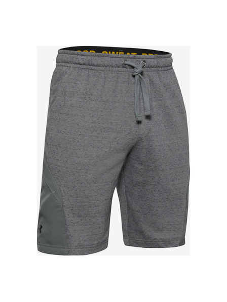 Under Armour Project Rock Kraťasy