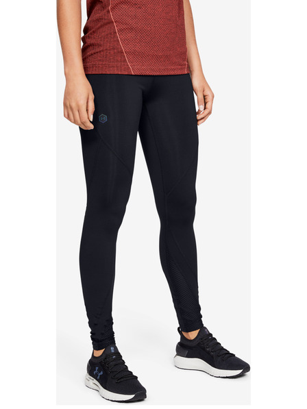Under Armour Dámské kompresní legíny Under Armour Rush Legging