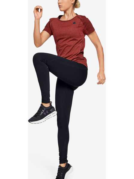Under Armour Dámské kompresní legíny Under Armour Rush Legging
