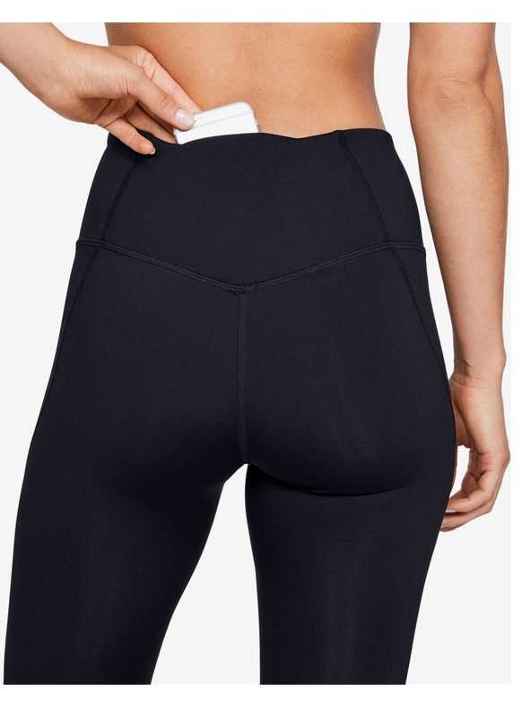Under Armour Dámské kompresní legíny Under Armour Rush Legging